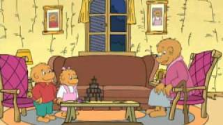 The Berenstain Bears  The Sitter 22 [upl. by Brandise]