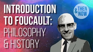 Introduction to Foucault [upl. by Porcia359]