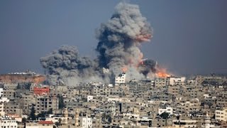 Israel and Gaza Inside the conflict [upl. by Cinda607]