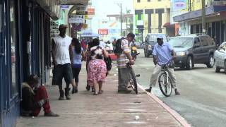 Belize City Tourist Guide [upl. by Calica572]