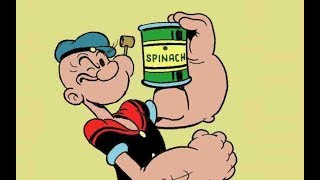 Popeye The Sailor Man Classic Collection HD [upl. by Tijnar604]