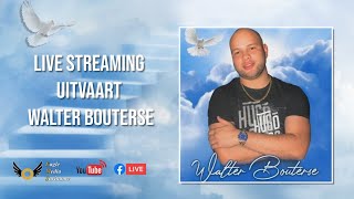 🔴LIVE │✞ Uitvaart van Walter Bouterse 03072021 [upl. by Connelley]