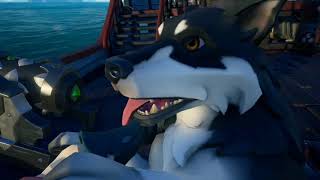 Sea of Thieves  The Shroudbreaker Tall Tale Full Guide  Gaming Instincts [upl. by Narok602]