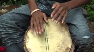 Lebeha Drummers Garifuna Music from Belize [upl. by Grove]