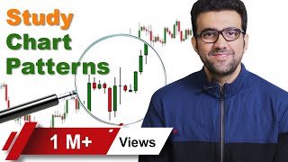 Technical Analysis Of Stocks  Technical Analysis For Beginners  By Siddharth Bhanushali [upl. by Pittman]