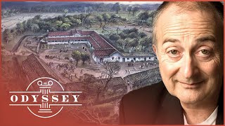 Is There Really A Roman Fort Buried In Wales  Time Team  Odyssey [upl. by Nivre]