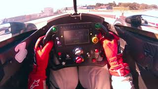 IndyCar  Laguna Seca through my eyes [upl. by Morrell]