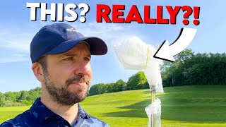 The MOST REQUESTED golf club review on my channel [upl. by Anh]