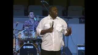 William McDowell Night Of Worship  Knoxville TN [upl. by Cass49]