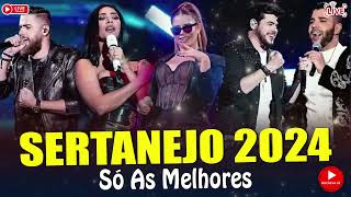 SERTANEJO 2023  AS MELHORES DO SERTANEJO UNIVERSITÃRIO MAIS TOCADAS MELHORES MUSICAS 2023 [upl. by Starkey]