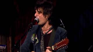 Steve Conte amp Blues Deluxe  You Wear It Well live at The Cutting Room NYC [upl. by Anaz]