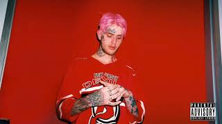 Lil Peep  walk away as the door slams feat lil tracy Official Audio [upl. by Bonnie]