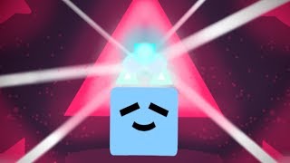 ALL BONUS LEVELS Just Shapes amp Beats [upl. by Winfield282]