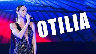 Otilia  daf BAMA MUSIC AWARDS 2017 [upl. by Ised]