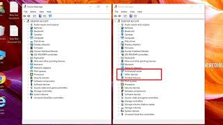 How to view hidden devices in Windows 10 Device Manager [upl. by Vanderhoek786]