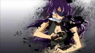 Mirai Nikki OST  Final Showdown Kato Tatsuya [upl. by Elletnahs]