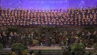 Lord Youre Holy  Prestonwood Choir amp Orchestra [upl. by Ric]