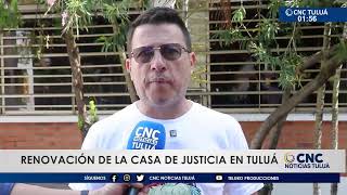 CNC Noticias Tuluá emisión EN VIVO de la 100 pm 03 de Diciembre de 2024 [upl. by Ulla]