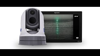 Webinar Meet the FLIR M300Series Cameras [upl. by Allyn]