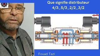 Video N°140 Comment fonctionne un distributeur [upl. by Janeczka]