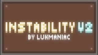 Lukmaniac  Instability V2 [upl. by Suivatnom]