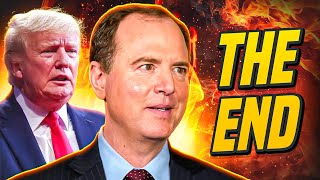 You Won’t BELIEVE What JUST Happened To Adam Schiff [upl. by Dnumsed286]