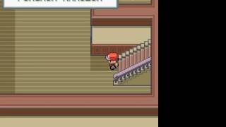 Pokémon Mansion Walkthrough  Pokémon FireRedLeafGreen [upl. by Arakat]