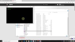 How to Install GTK3GTK4 on Windows 10 [upl. by Eylloh]