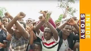 Inside Story  Whats fuelling protests in 🇪🇹 Ethiopia [upl. by Nirrac216]