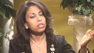 Interview with Brigitte Gabriel [upl. by Pressman]