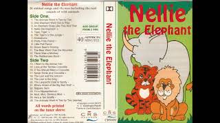 Nellie the elephant CRS Records 1994 [upl. by Naresh]