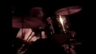 John Bonham  Bonzos Montreux live 1977 [upl. by Baelbeer]