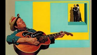 Lefty Frizzell  Mom and Dads Waltz [upl. by Drida190]