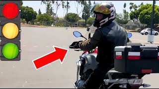 How To Effectively LAUNCH Your Motorcycle [upl. by Aseen560]