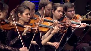 Hector Berlioz  Symphonie fantastique op 14 full [upl. by Onia362]