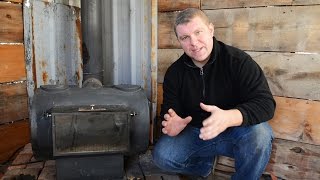 5 Wood Burning Stove Mistakes You’re Probably Making [upl. by Ailssa]