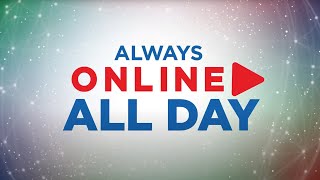 Kapamilya Online Live available now 247 on YouTube PH [upl. by Duggan]