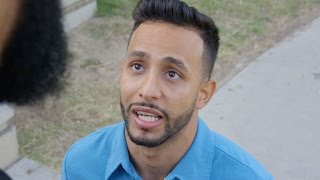 Toughest Boyfriend Ever  Anwar Jibawi [upl. by Lamej676]