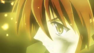 Shakugan no Shana  Clip  You Will Burn [upl. by Iruj]