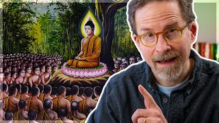 How to Become a Buddhist [upl. by Alley]