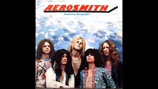 A̲e̲rosmith  A̲e̲rosmith Full Album 1973 [upl. by Minoru]