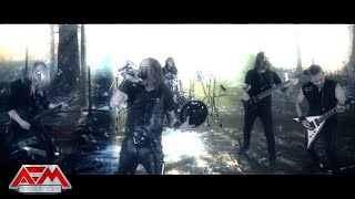 FLOTSAM AND JETSAM  Burn The Sky  2021  Official Music Video  AFM Records [upl. by Alusru615]