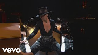 Alicia Keys  Songs I Wish I Wrote LIVE at the 61st GRAMMYs [upl. by Brad]