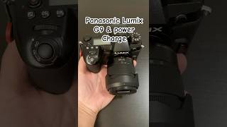 Panasonic Lumix G9 [upl. by Teddi100]