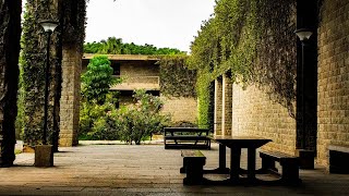 IIM Bangalore Campus Tour [upl. by Travers]