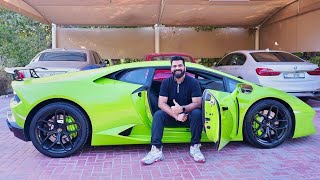 Technical Guruji Gaurav Chaudhary FULL Car Collection [upl. by Kabob]