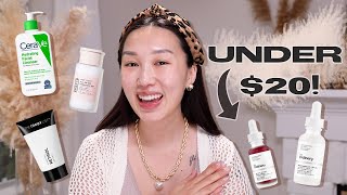 A Dermatologists AntiAging Skincare Routine for Rosacea amp Sensitive Skin  Skincare Expert [upl. by Oiramad]