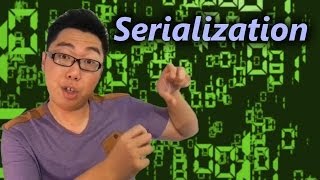 Serialization  A Crash Course [upl. by Anihpled]