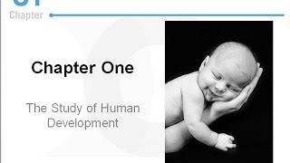 Developmental Psychology  Human Development  CH1 [upl. by Sidnac]