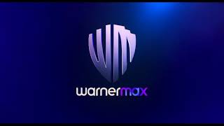 Read Desc HBO Max OriginalWarner Max Warner Bros 2021 Logo with New Fanfare Since December 2020 [upl. by Ennovahc461]